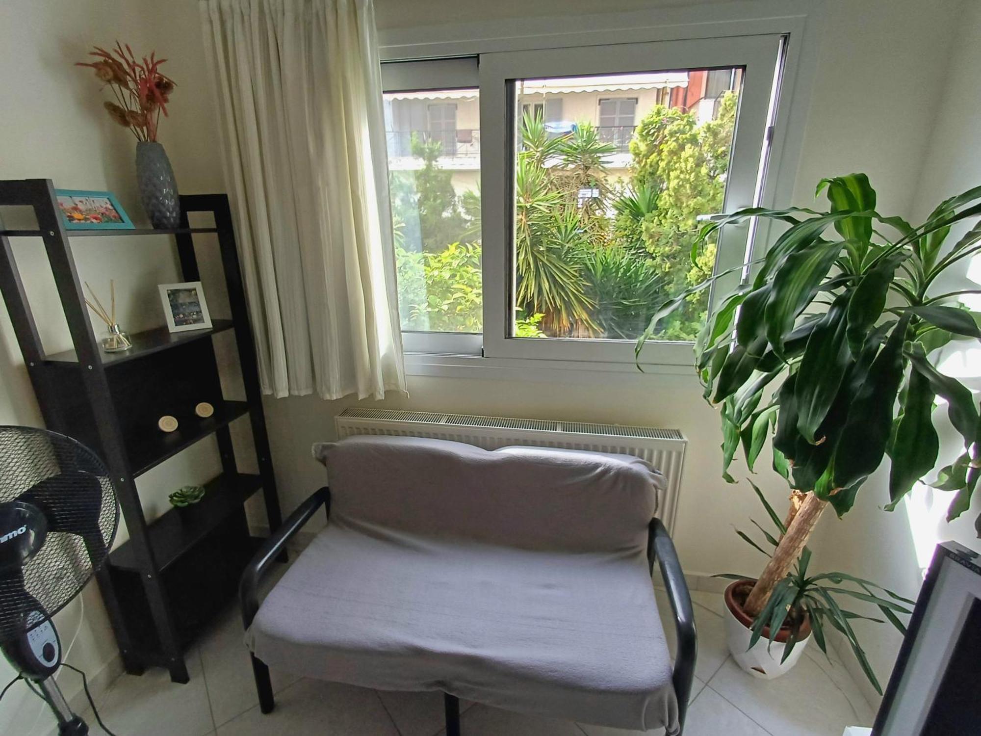 Lefkada Suncentral Apartments Eksteriør bilde