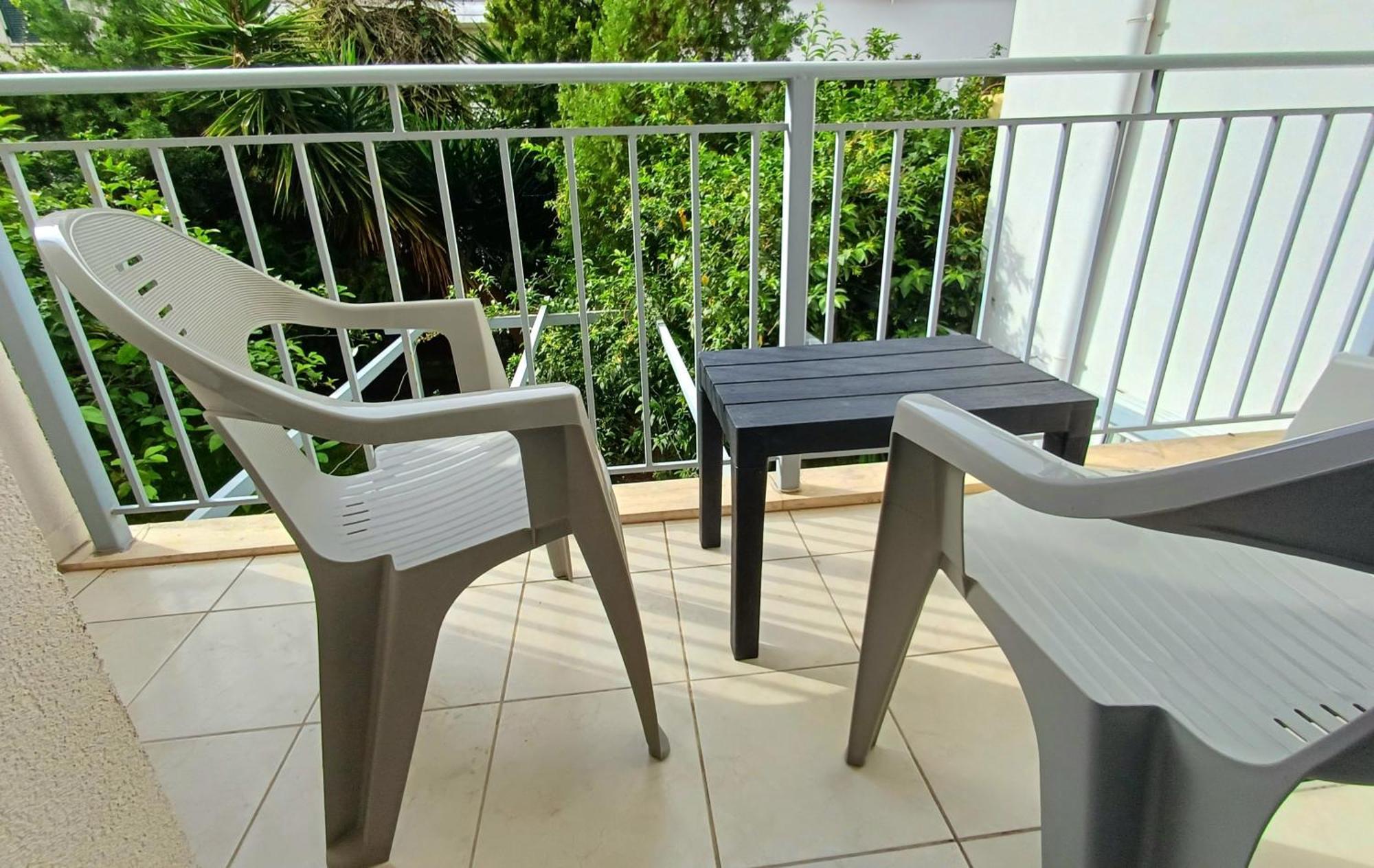 Lefkada Suncentral Apartments Eksteriør bilde
